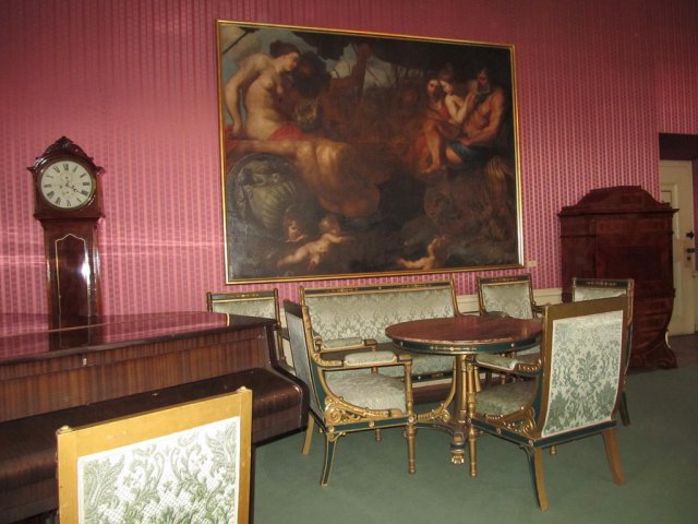 Wycieczka do Sandomierza